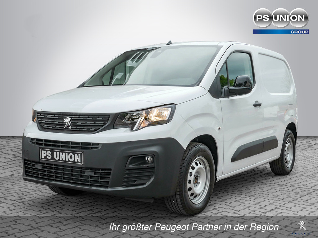 Peugeot Partner Premium Elektromotor L1