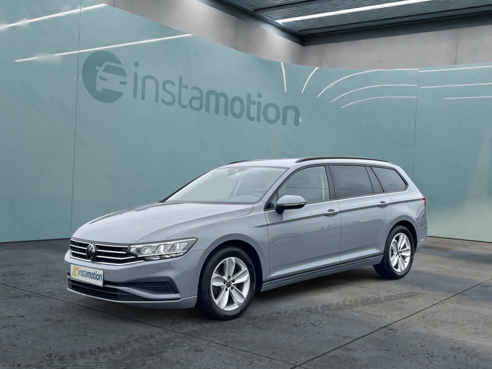 Volkswagen Passat Variant ||||