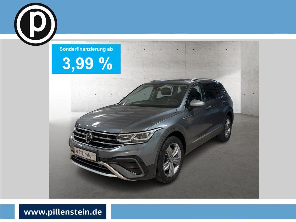 Tiguan Allspace ELEGANCE 2.0 TDI DSG 4M. IQ.LIGH