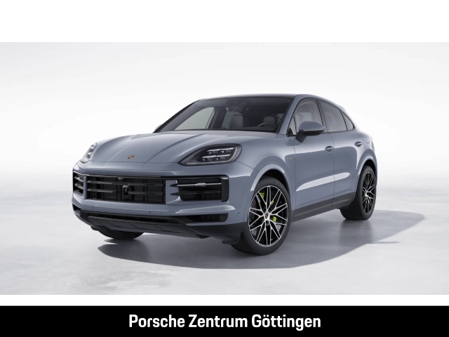 Cayenne E-Hybrid Coupe BOSE Panorama LED-Matrix
