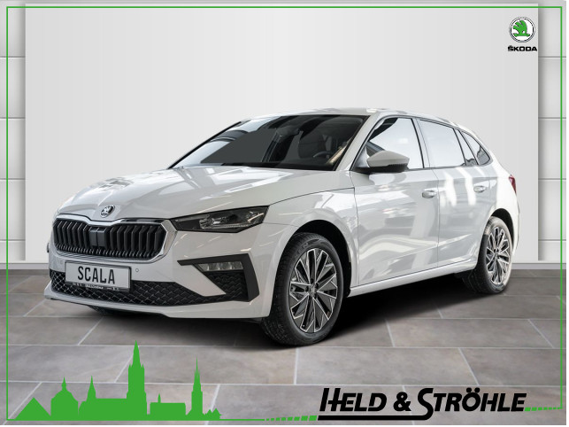 Skoda Scala 1.0 TSI Selection 85kW R
