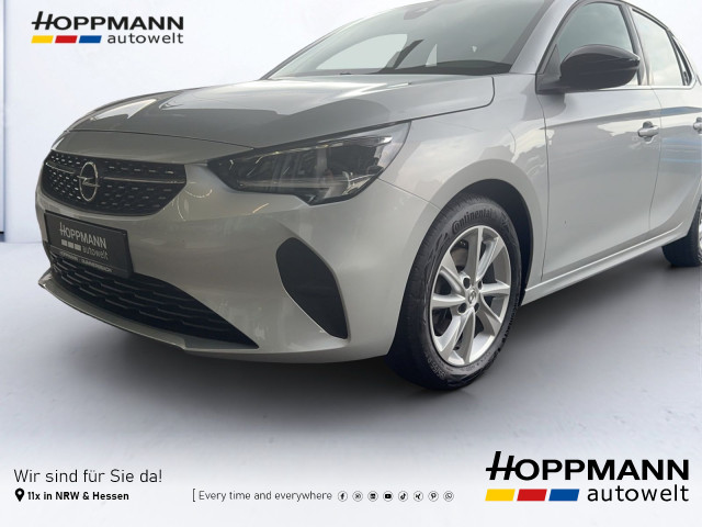 Opel Corsa 1.5 Elegance