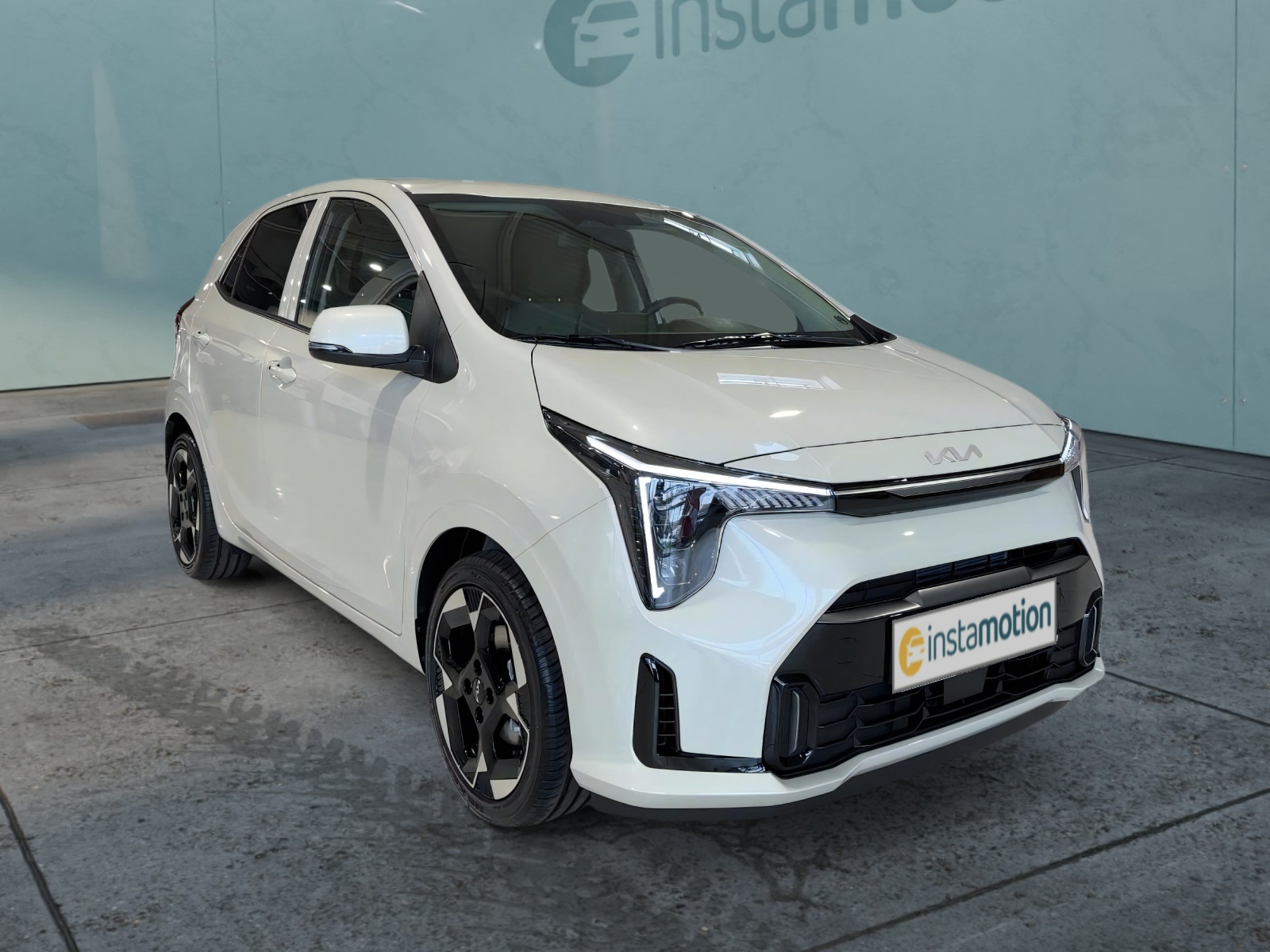 Kia Picanto 1.2 Spirit Launch Edition