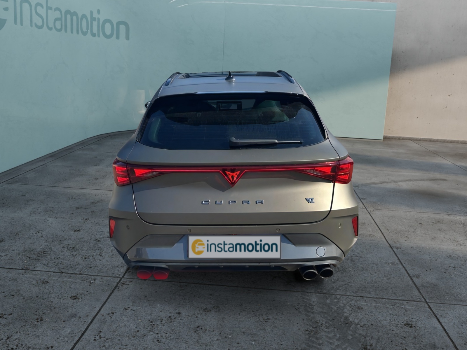 Leon Sp. VZ 2.0 TSI 4Drive DSG PANO MATRIX