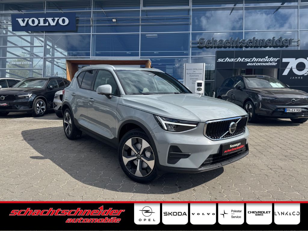 XC40 B3 B DKG Core+BusinessPak.+WinterPak.