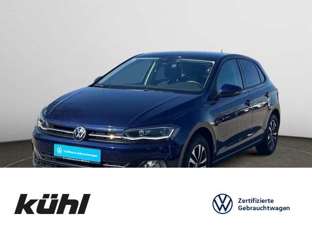 Volkswagen Polo 1.0 VI United