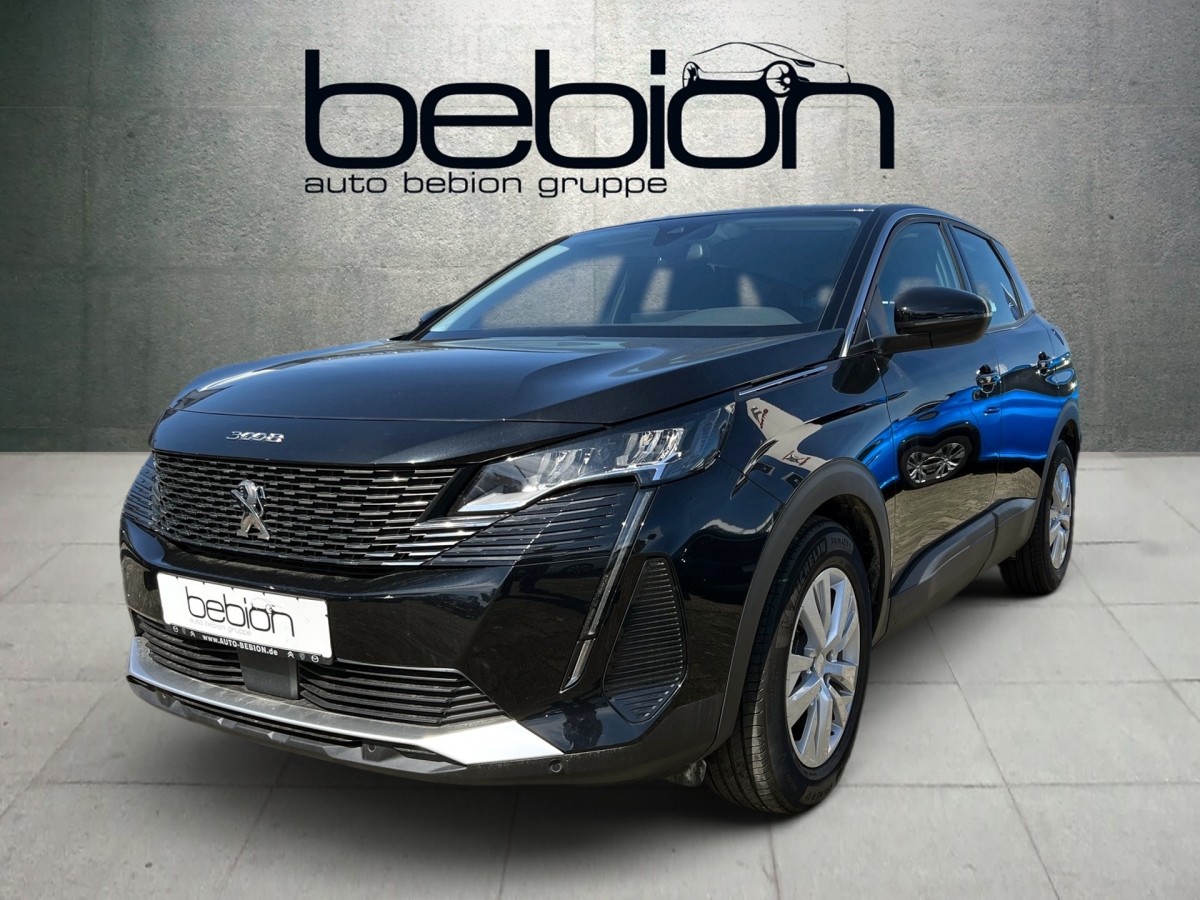 Peugeot 3008 130 S & S GPF Active Pack