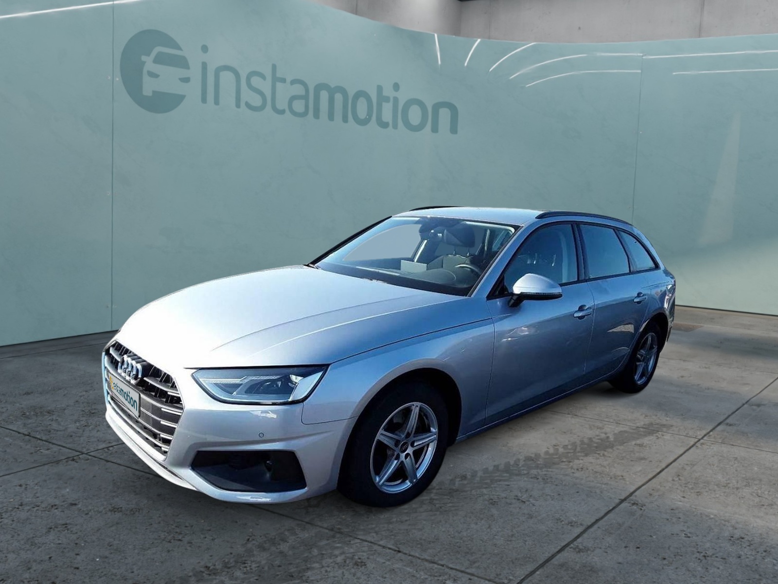A4 Avant 30 TDI S tr. FLA Navi+t PDC v+h LTE