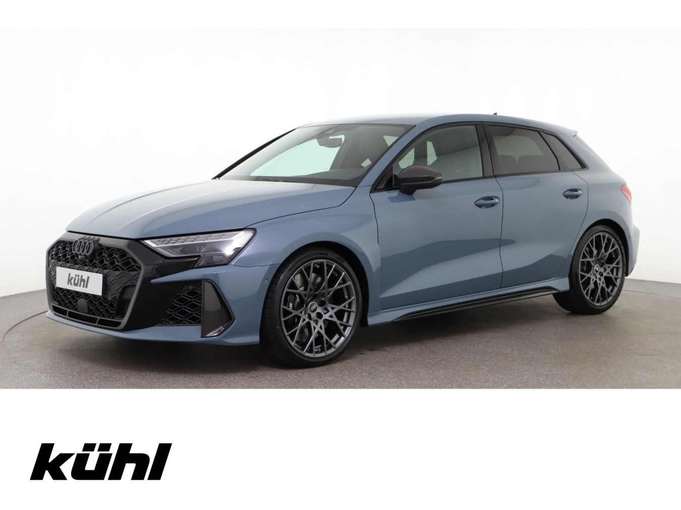 RS 3 Sportback quattro S tronic 19