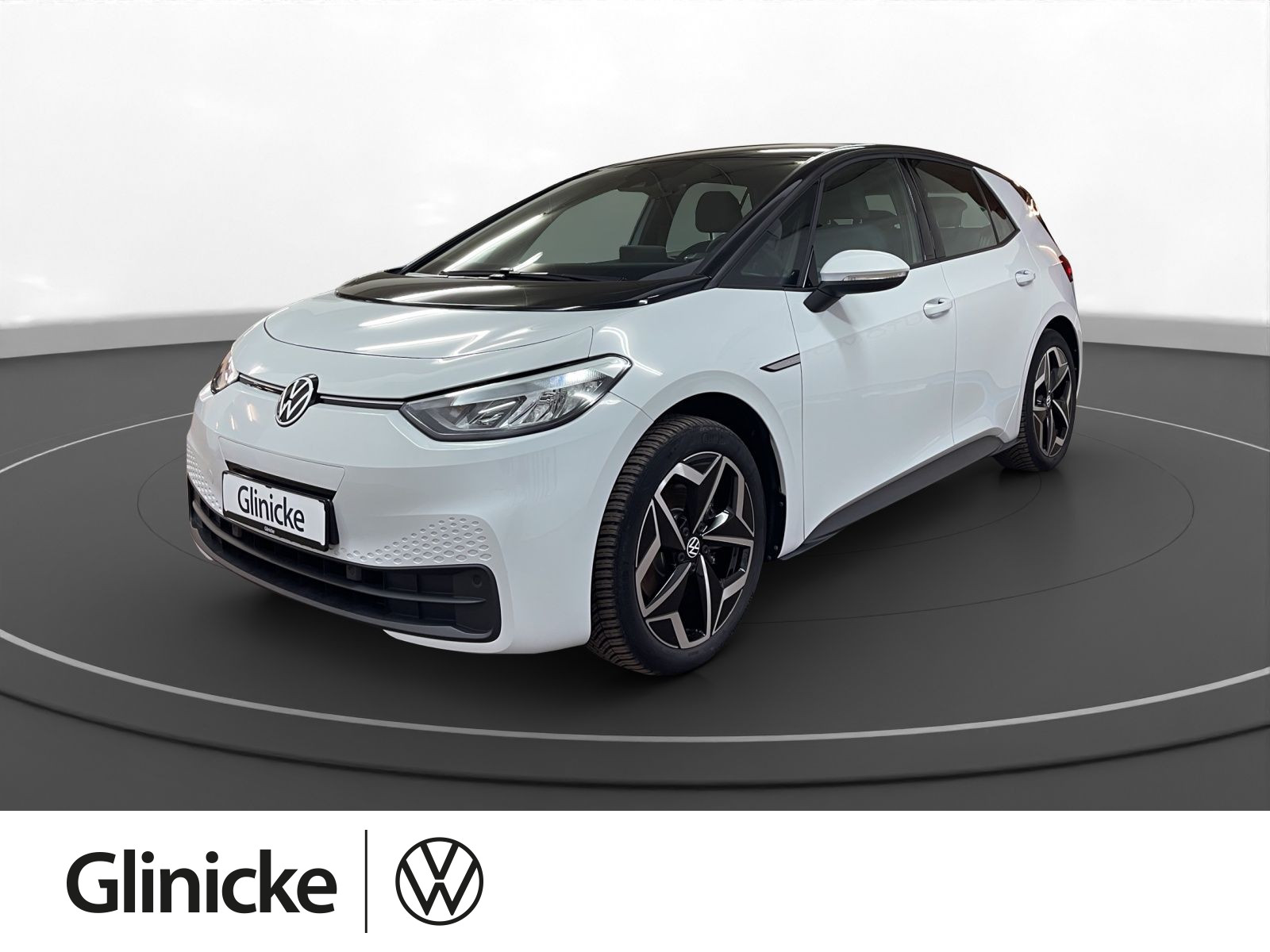 Volkswagen ID.3 Pure Performance vo hi