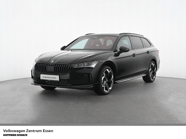 Superb Combi 1.5 TSI DSG IV Hybrid Sportline