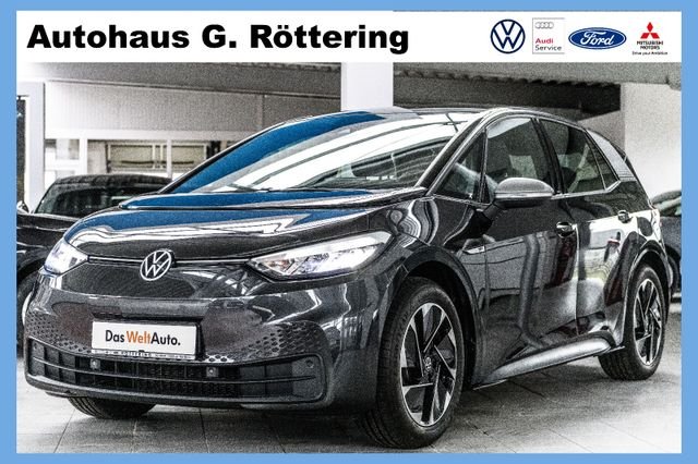 Volkswagen ID.3 1st Pro Performance APP 5 J G