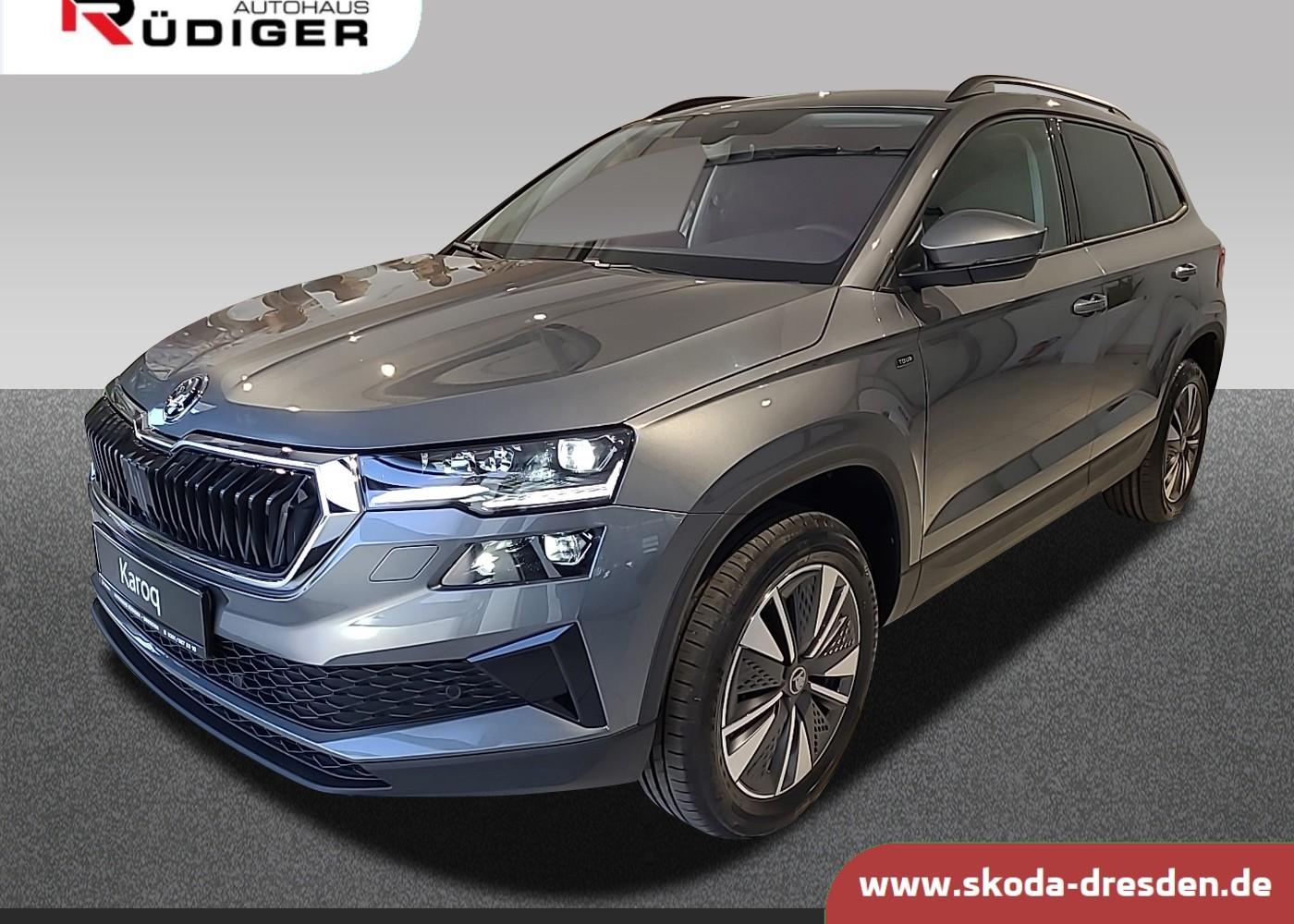 Skoda Karoq 1.5 TSI TOUR