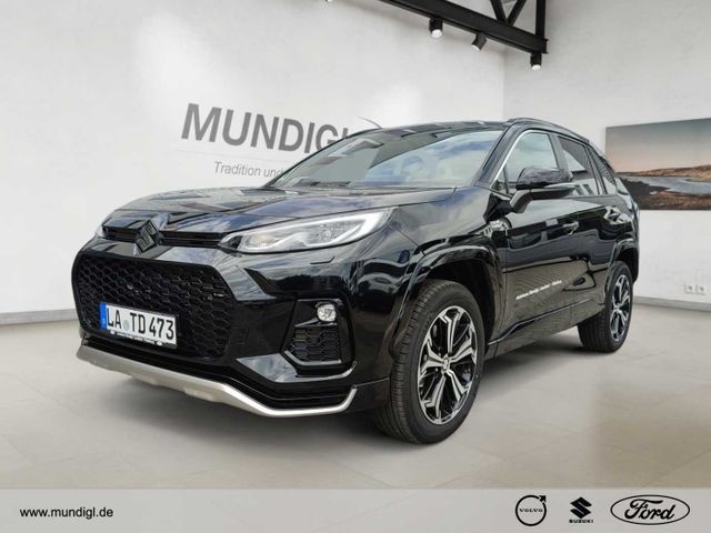 Across Comfort+ AWD PHEV E-Four NAVI ACC Klimaau