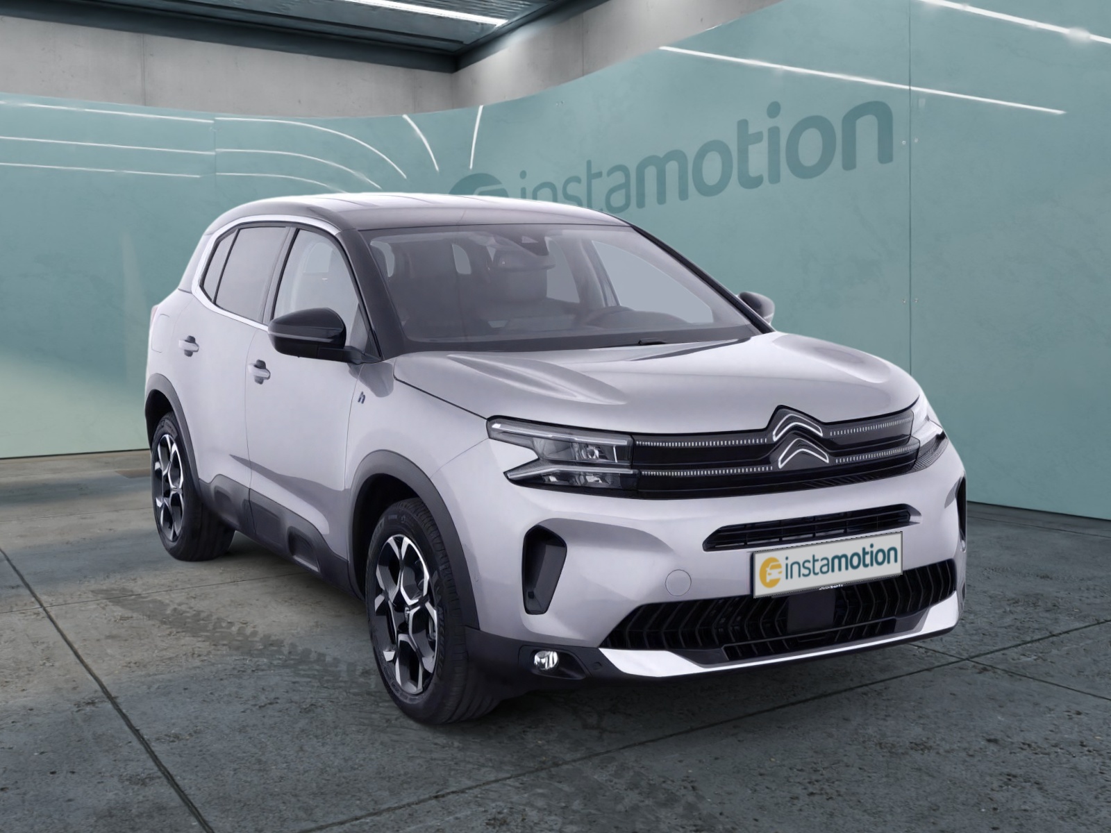 Citroën C5 Aircross Feel Pack