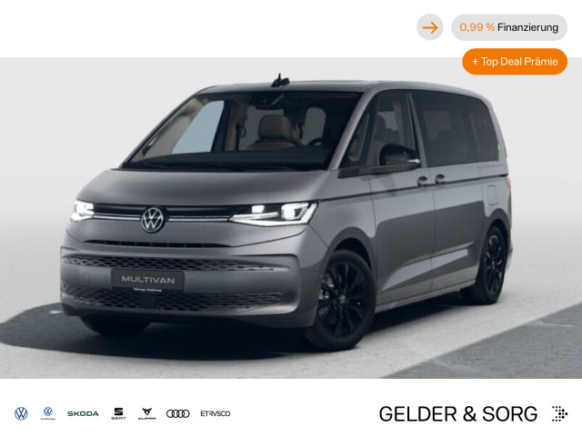 Volkswagen T7 Multivan Multivan Life eHybrid Vis-a-Vis