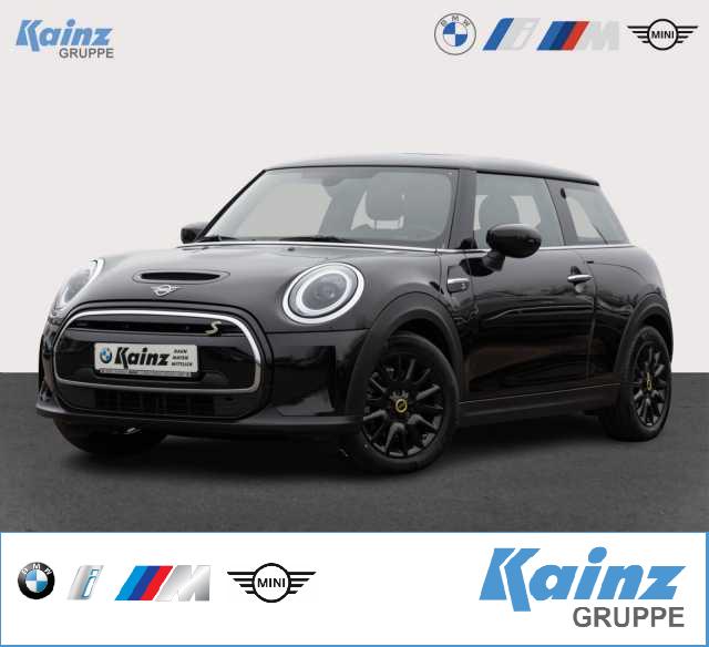 MINI Cooper S E