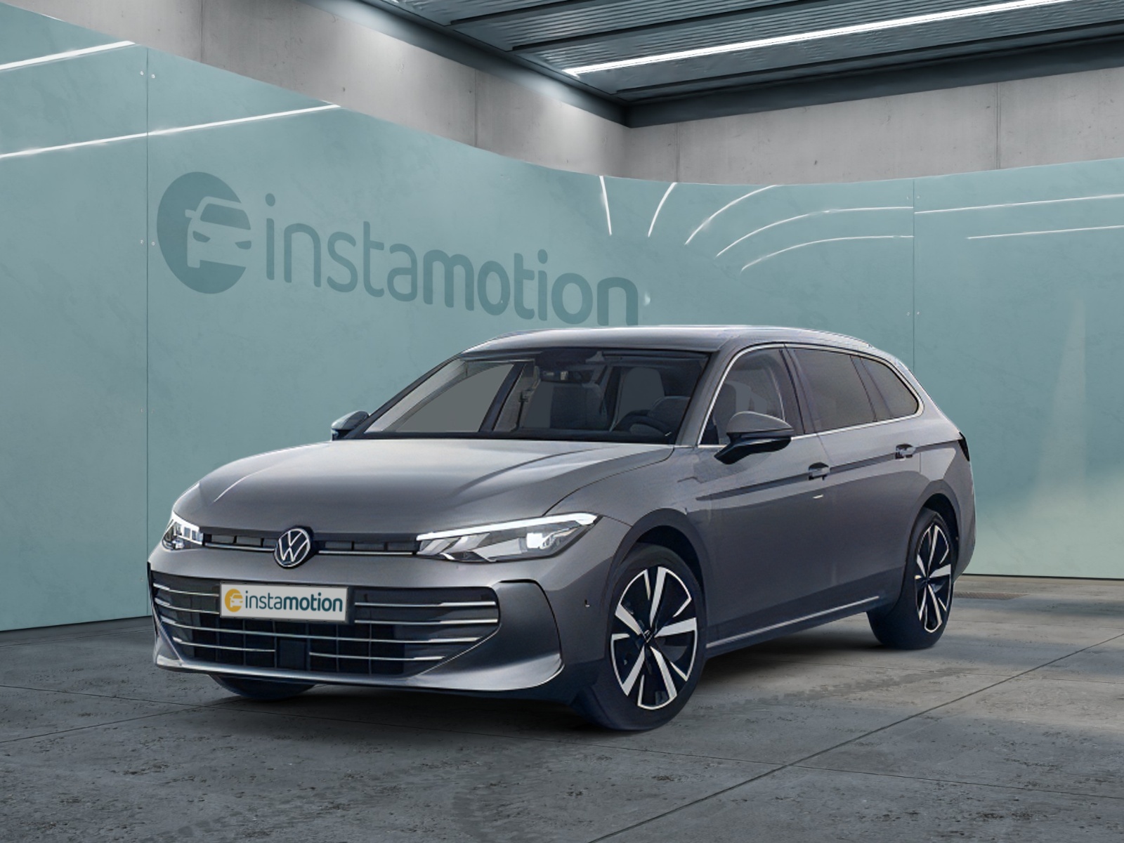 Volkswagen Passat Variant 1.5 TSI eHybrid Business