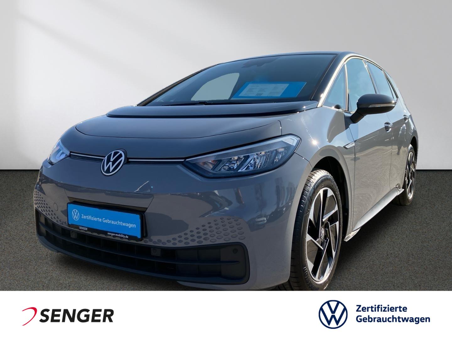 Volkswagen ID.3 Pro Performance Komfort-P