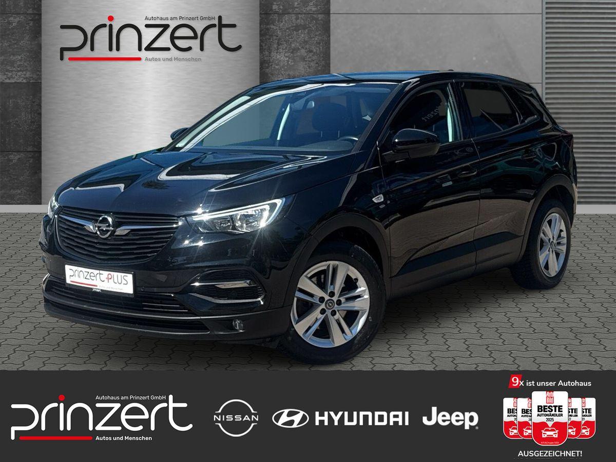 Grandland X "Edition", AHK 