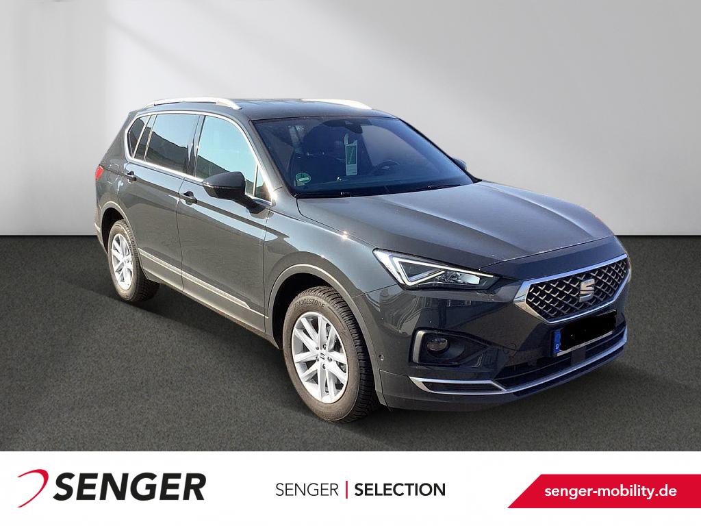 Seat Tarraco 2.0 TDI Xcellence Beats