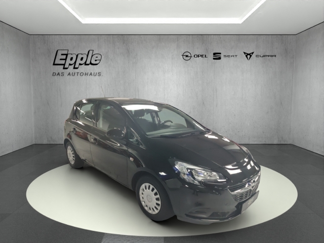 Opel Corsa Selection EU6d-T el SP met