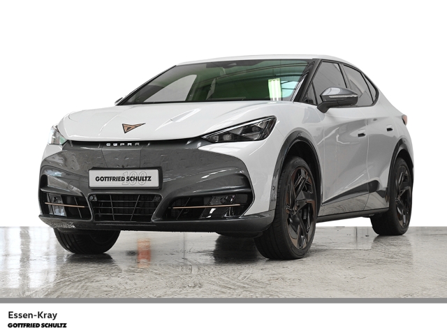 Tavascan CUPRA VZ 250KW 4DRIVE Pano Sennheiser elektr. Sitzeinstellung