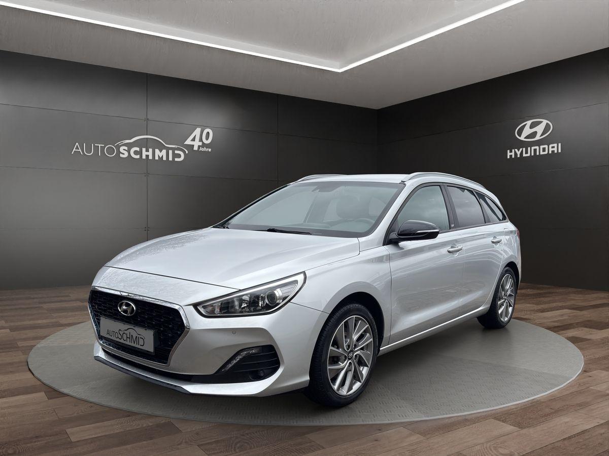 Hyundai i30 1.4 GO TGDI APP