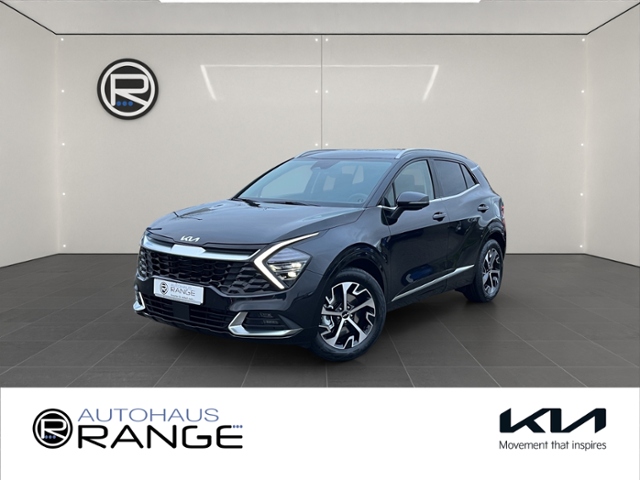 Sportage Spirit 1.6 T-GDI (48 V Mild-Hybrid)