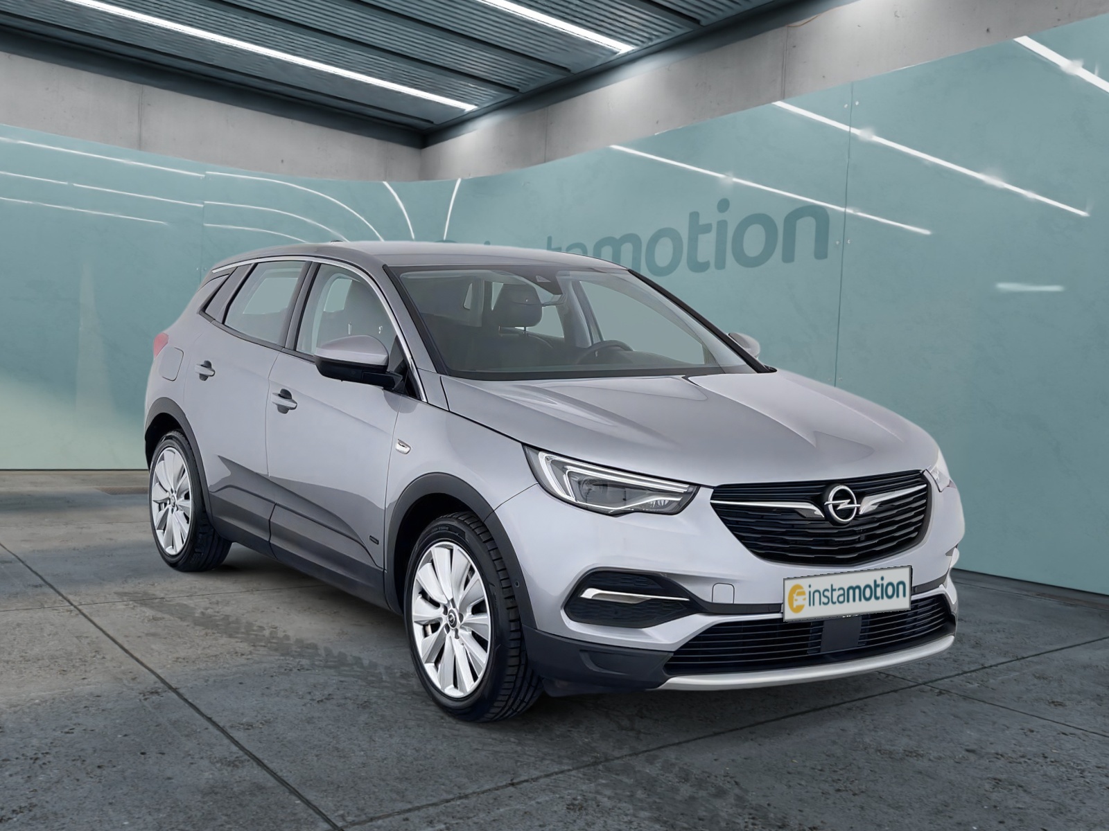 Opel Grandland 1.6 Innovation