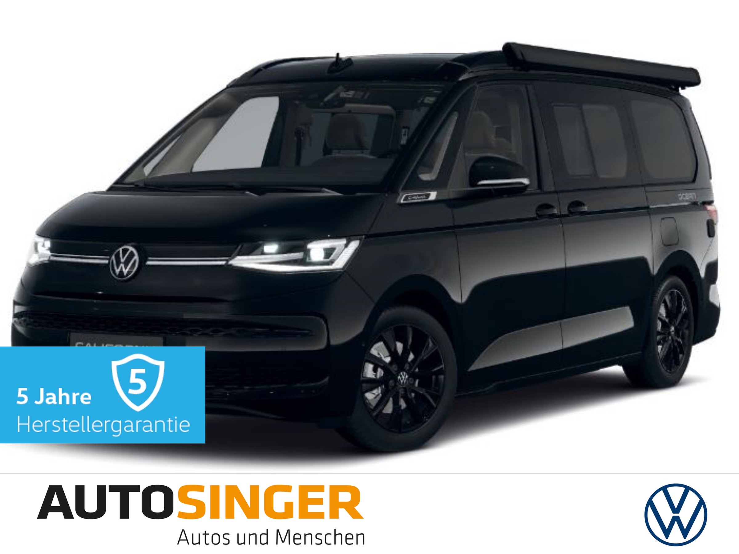 vw T7 Multivan