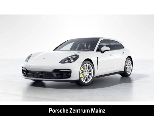 Panamera 4 E-Hybrid Sport Turismo Rückfahrkamera
