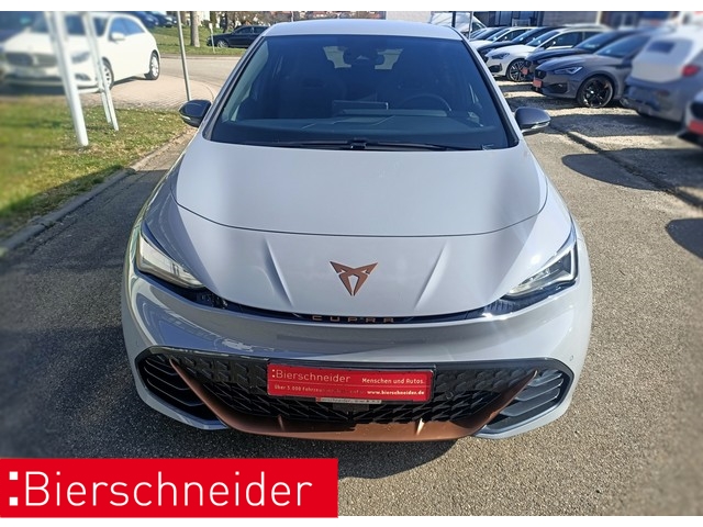 CUPRA Born h 5-J