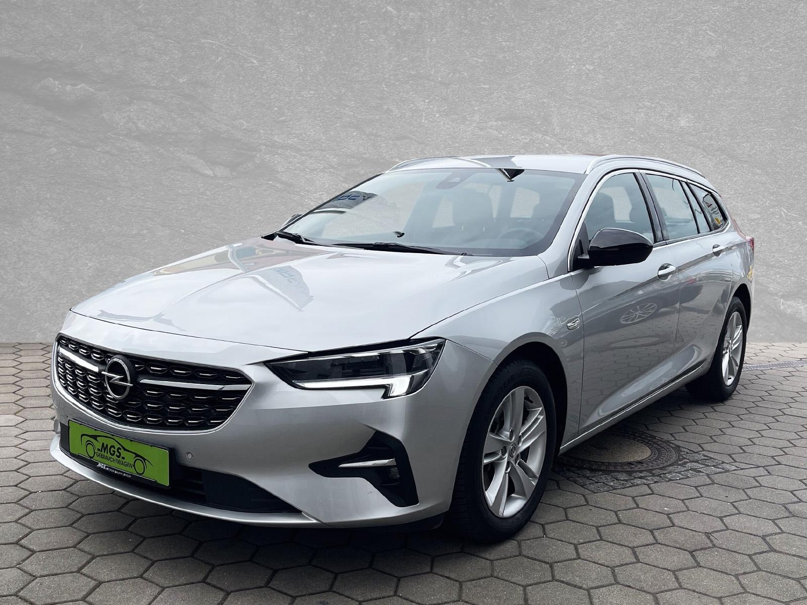 Opel Insignia 2.0 Elegance###