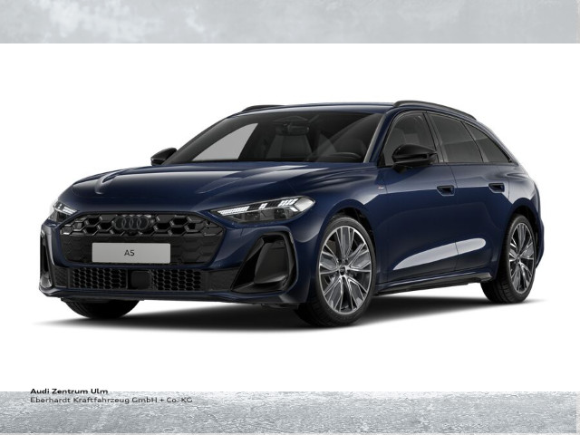 A5 Avant TDI quattro 150 kW S tronic