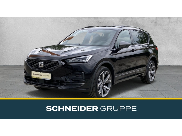 Seat Tarraco 2.0 TDI FR