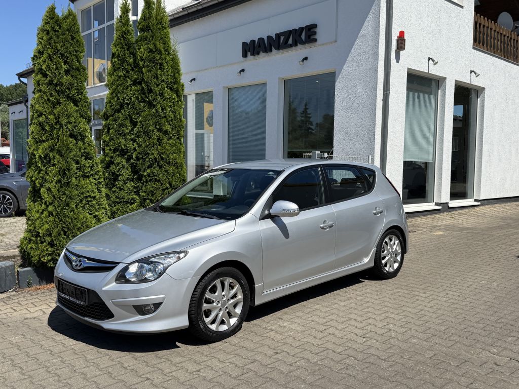 i30 1.4 Classic