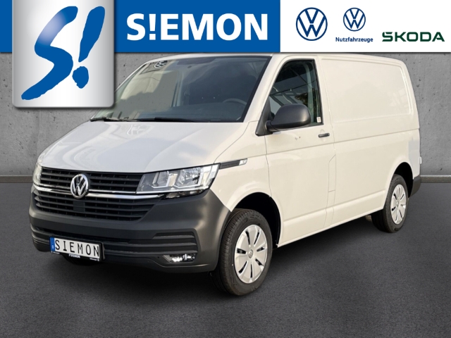 T6.1 Kasten TDI Klima Tempo RKam Heckflgtrn AppC
