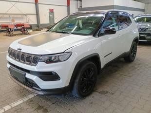 Jeep Compass Upland ALLWETTER Limited Plug-In Hybrid