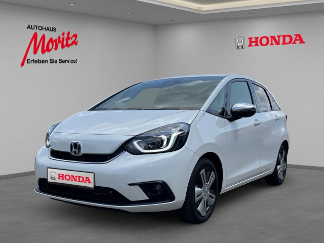 Jazz 1.5 i-MMD Hybrid Executive CVT *CARPLAY*TOTWINKEL*