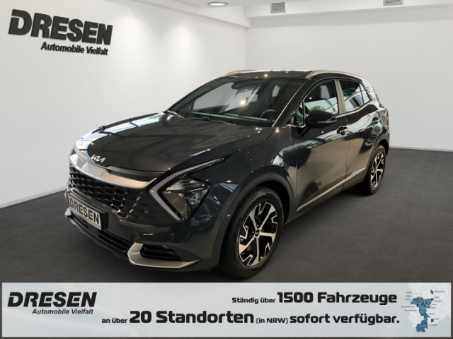 Kia Sportage 1.6 T-GDI Ultimate ED