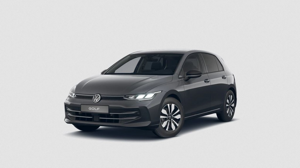Golf VIII 2.0 TDI 85 kW 6-Gang Goal