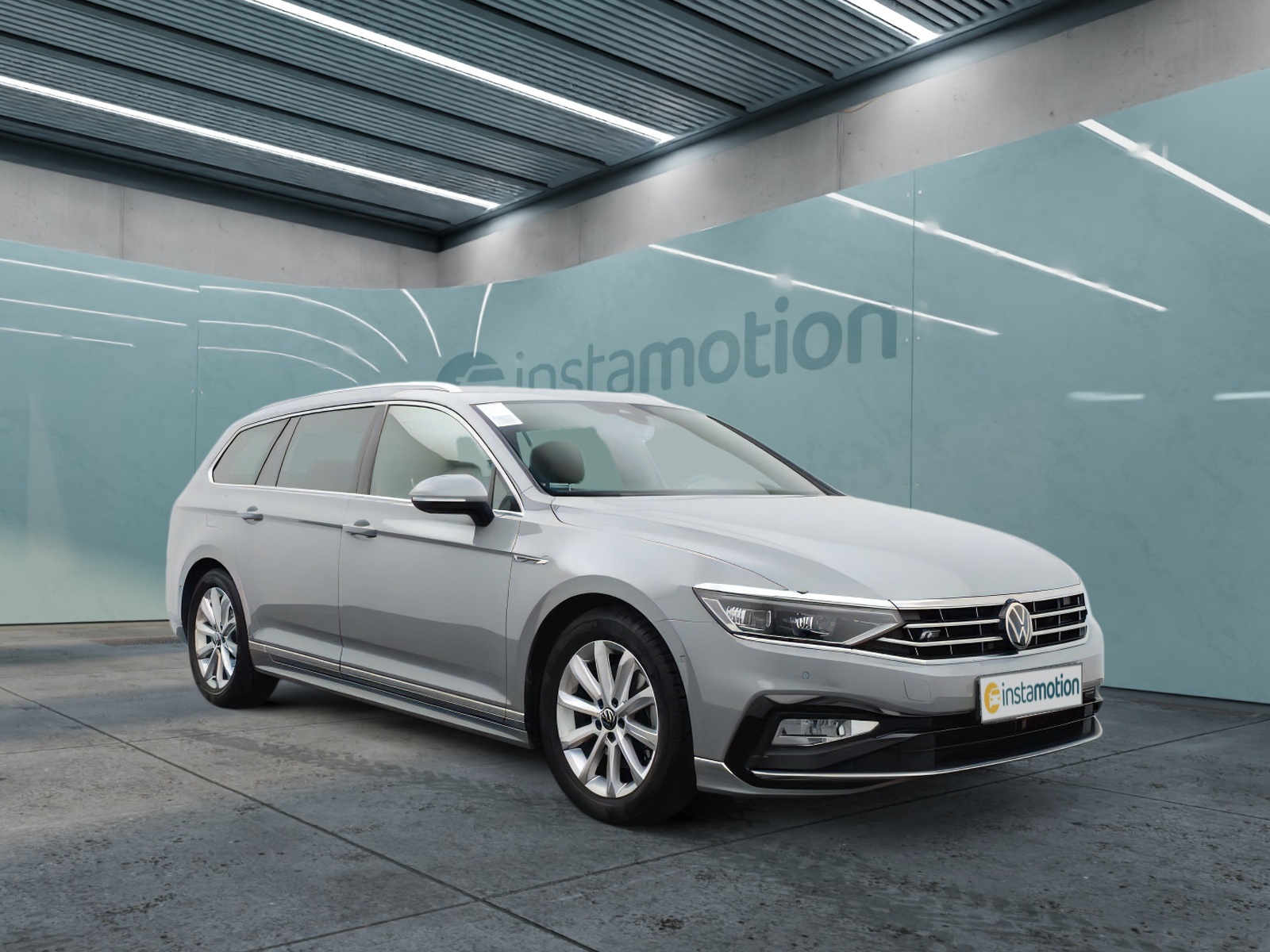 Passat Variant 1.5 TSI DSG Elegance R-Line AHK DIG.COCKPIT IQ.DRIVE AREA VIEW NAVI