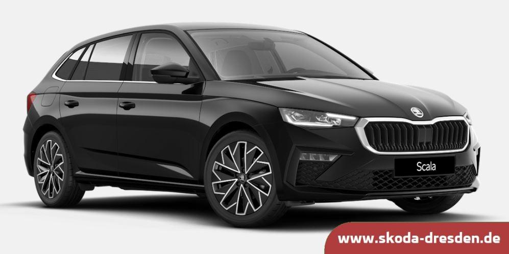 SCALA TOUR 1.0 TSI DSG