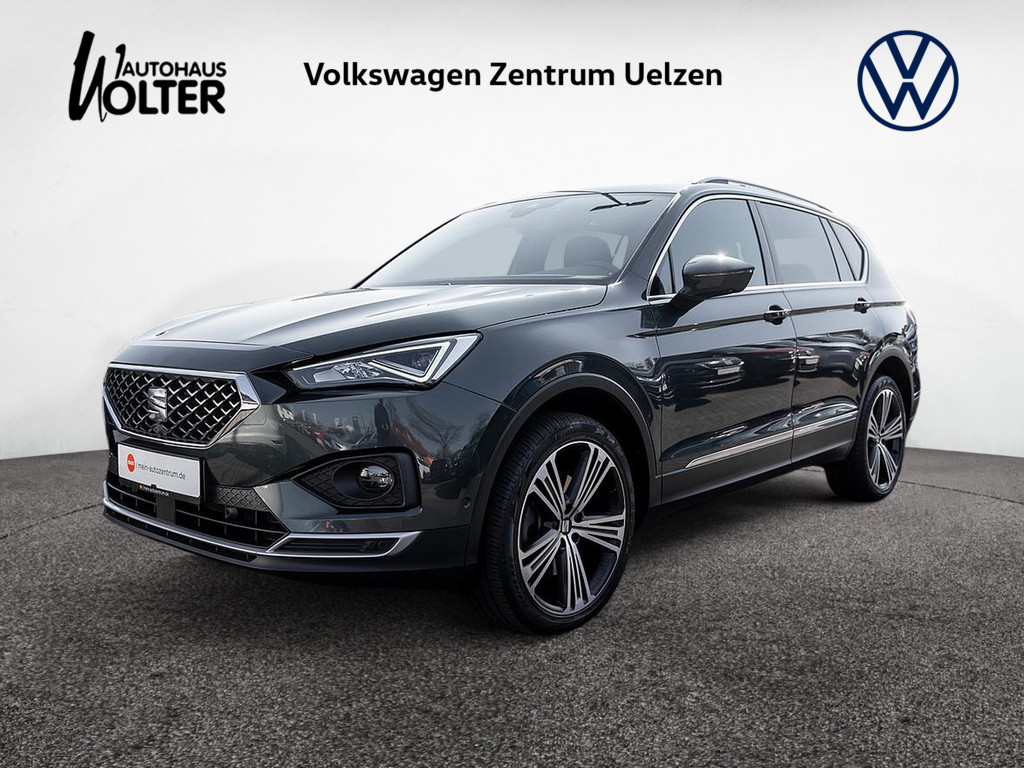 Tarraco 2.0 TDI Xcellence 4Drive