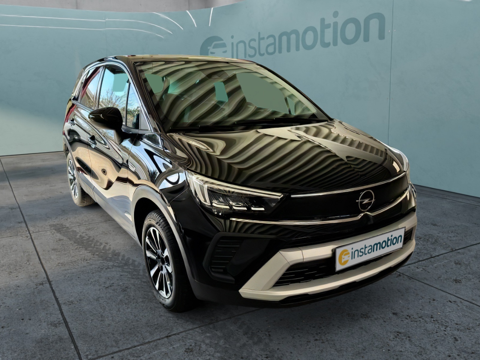 Opel Crossland Opel