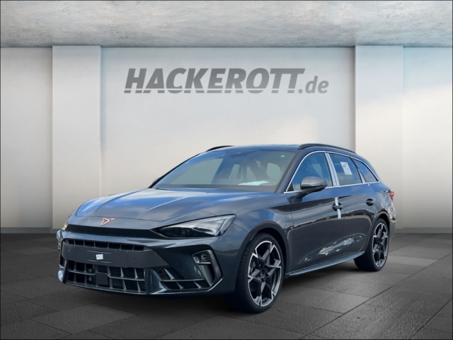 CUPRA Leon 1.5 SPORTSTOURER ETSI