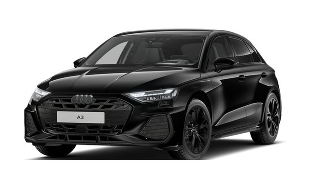 Audi A3 Sportback 30TFSI S-lineückfahrkamera