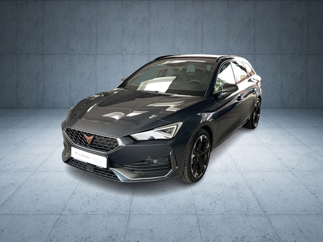 CUPRA Leon 1.5 Sportstourer eTSI