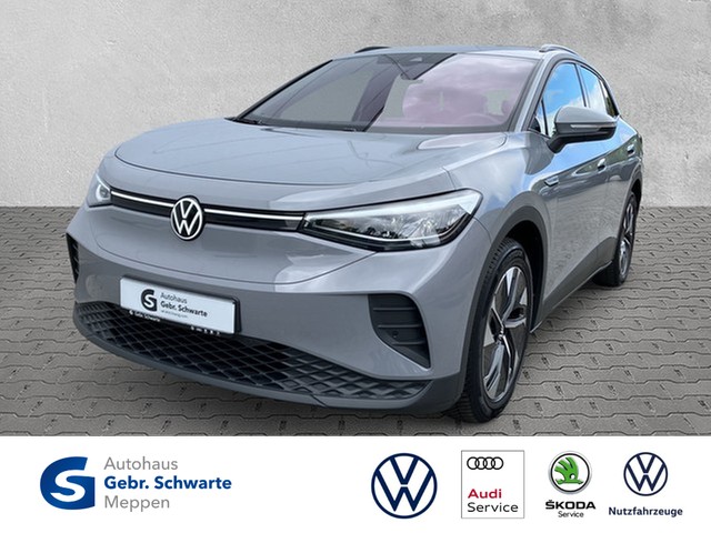 ID.4 Pro Performance 77kWh Life ACC+NAVI+LED+SHZ